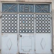 درب سه تایی پارکینگ در حد صفر