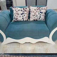 مبل 7 نفره سالم