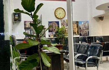 فروش مغازه 17 متری براصلی خیابان تهران،بهترین لوکیشن،ارزنده