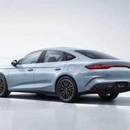 بی وای دی چین ال مدل 2025 با اپشن چشم خدا