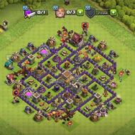 تان 8 نیم مکسه