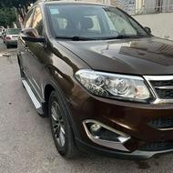 تعمیر اساسی موتور گیربکس بدنه بدون رنگ