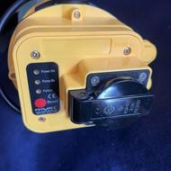 اتوماتیک الکتروپمپ آب خانگی برند رایوال