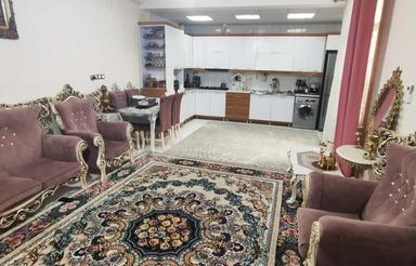 فروش ویلا 80 متر در میدان مصلی، خبر نگار