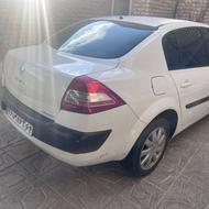 مگان 2000 مدل 92