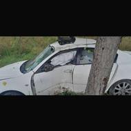 مزدا 3 تیپ سه بی رنگ 87