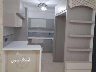 اجاره آپارتمان 85 متر در کلاکسر