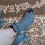 کفش مجلسی سایز38