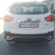 خودروی جک1403