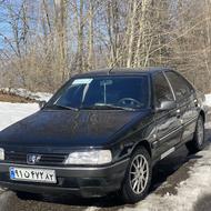 پژو مدل 81رویت رنگ جهت زیبایی بدون ضربه