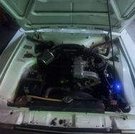 پیکان وانت دوگانه مدل 92 ماشین خانگی