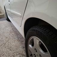 پژو207 درحد کمکار