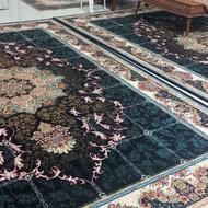 2 عدد فرش 9 متری در حد نو