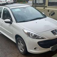 207 اتومات پانا ارتقایافته