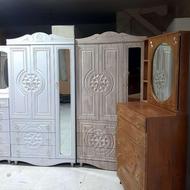 کمد لباس دراور