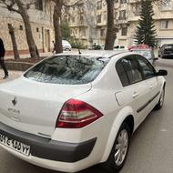 مگان 2000 اپشنال 90 بدون مشابه