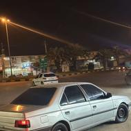 پژو405دور رنگ به دلیل زیبایی 85