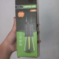 چراغ خواب و چراغ مطالعه شارژی