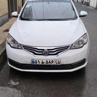 ام جی 360اتومات توربو