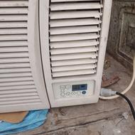 کولرپنجره سالم کنترول دار