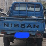 اتاق عقب فابریک پاترول وانت