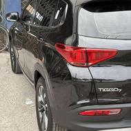 تیگو 7 ie بدون نقطه