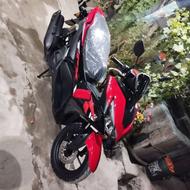 موتورسیکلت