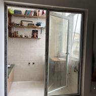 پنجره دوجداره