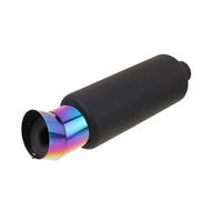 سر اگزوز دولول حرفه ای لیپ سپر منبع