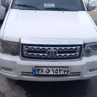 خودرو پادرا پلاس