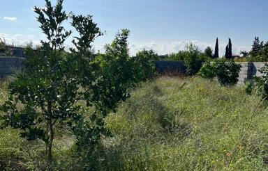 300 زمین در بافت