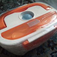 ظرف غذا برقی