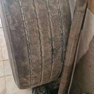 لاستیک 385 فاق 55