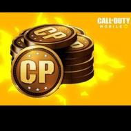 سی پی و چیت کالاف