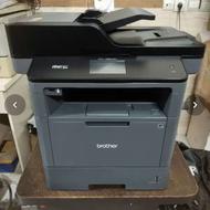 پرینتر گپی حرفه ای و قدرتمند شرکت brother