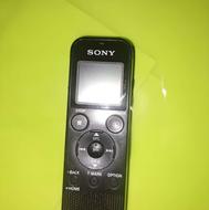 دستگاه ضبط صدا (رکوردر)