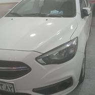 فروش یا معاوضه شاهین 403 فول با سانروف