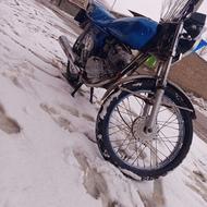 موتور مدل 96