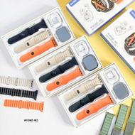 ساعت هوشمند اولترا /30% تخفیف ولنتاین / ارسال آنلاین به نقاط