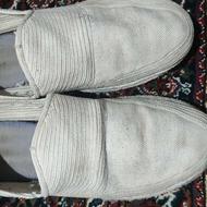 کلاش گیوه تمیز کم کار