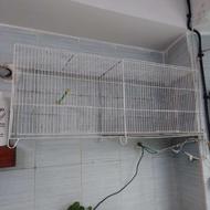 قفس پرنده جوج