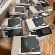 پرینتر کپی حرفه ای بالاترین مدل 527dn