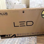 تلویزیون 43 آ پلاس