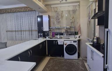 102 متر دو خواب پارکینگ دار خوش سپه