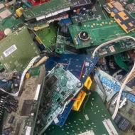 برد گوشی و کامپیوتر