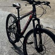 دوچرخه 7دنده