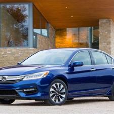 حواله خودرو هوندا آکورد 2025