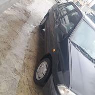 پراید مدل 1391 مشکی