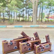 قیچی میلگرد بر ورق بر ایرانی کیفیت عالی