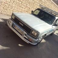 مزدا وانت ژاپن تک کابین 90